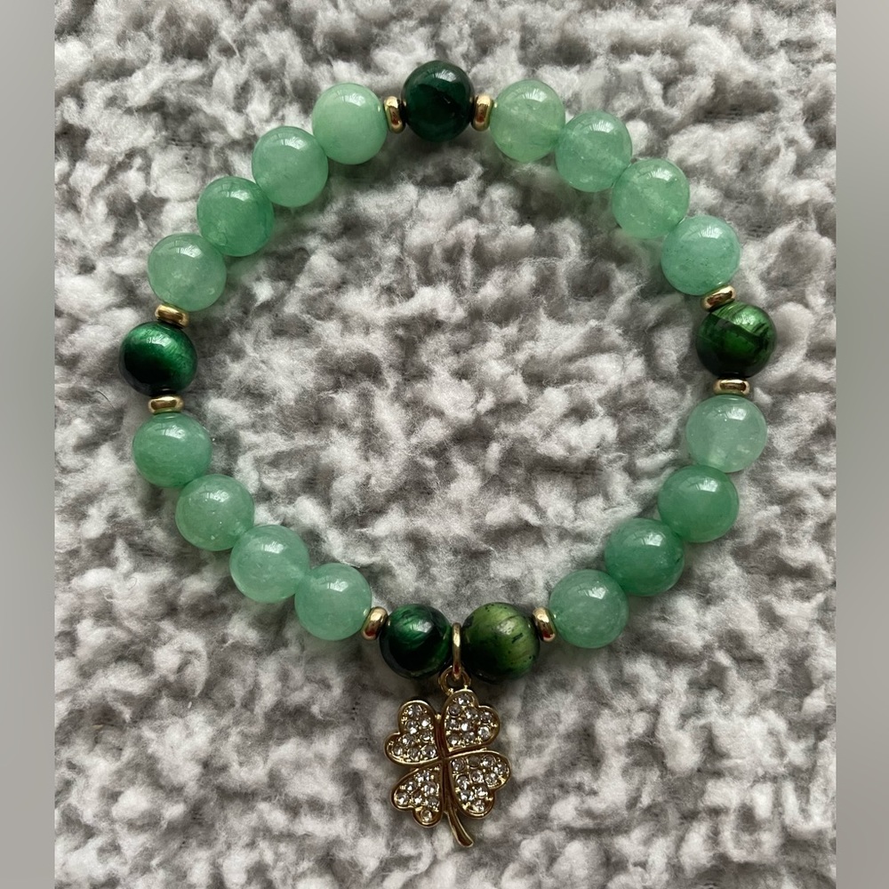 Fashion Beaded Bracelet Handmade